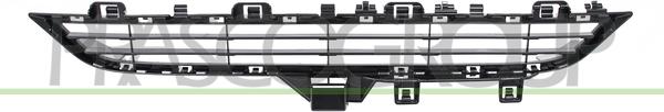 Prasco BM8262121 - Grila ventilatie, bara protectie aaoparts.ro