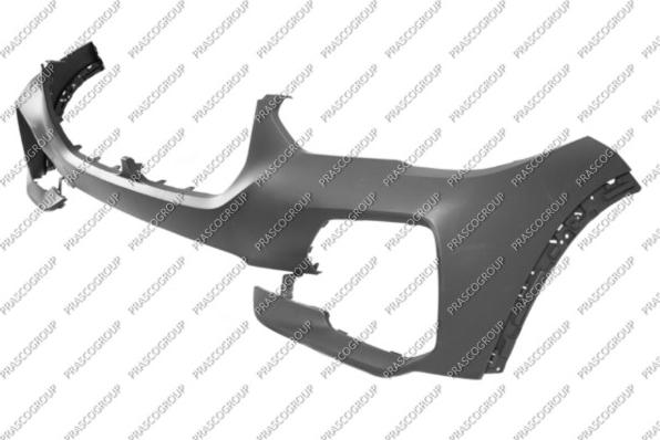 Prasco BM8281001 - Tampon aaoparts.ro