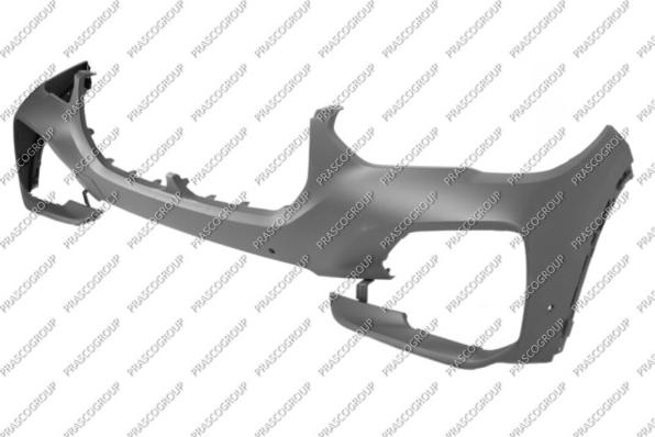 Prasco BM8281011 - Tampon aaoparts.ro