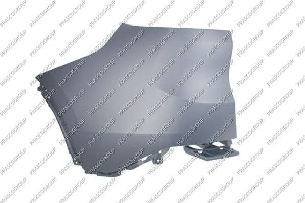 Prasco BM8281154 - Tampon aaoparts.ro