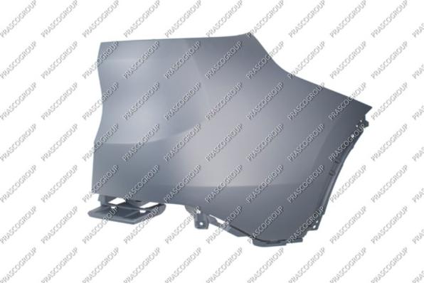 Prasco BM8281153 - Tampon aaoparts.ro