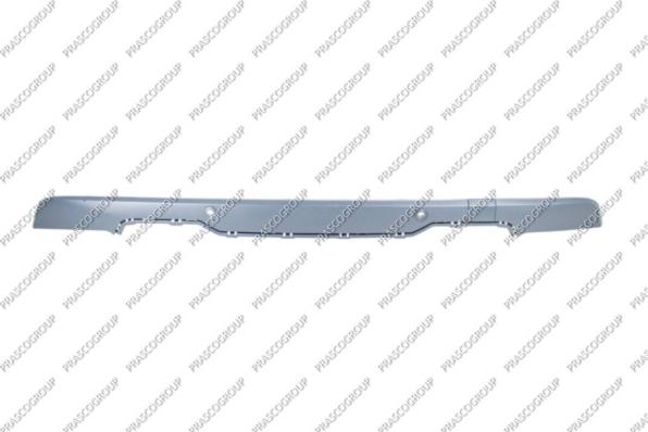 Prasco BM8281851 - Spoiler aaoparts.ro