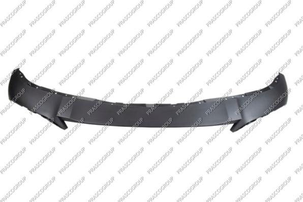 Prasco BM8281801 - Spoiler aaoparts.ro