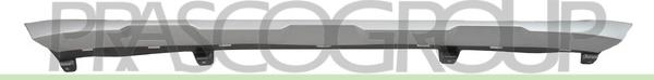 Prasco BM8281811 - Spoiler aaoparts.ro