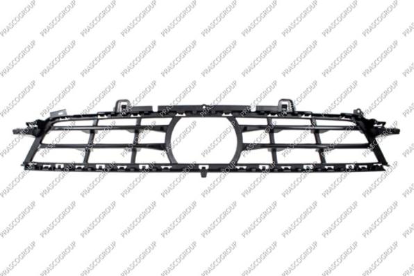 Prasco BM8282130 - Grila ventilatie, bara protectie aaoparts.ro