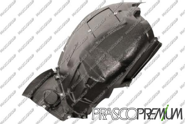 Prasco BM7023603 - Aripa interioara aaoparts.ro