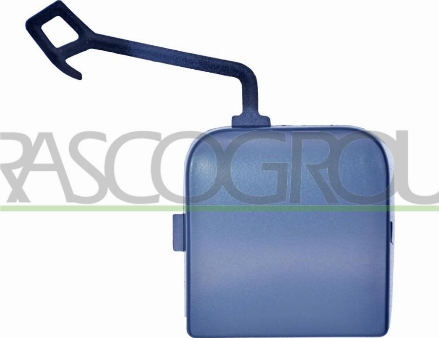 Prasco CI9441296 - Capac carlig remorcare aaoparts.ro