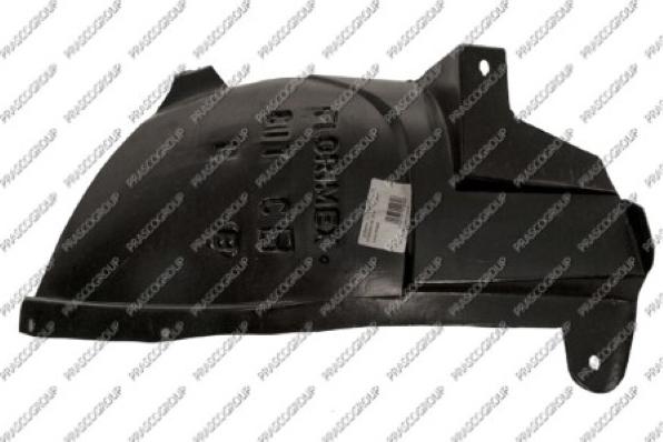 CARRO 055700822 - Carenaj,cpasaj roata aaoparts.ro