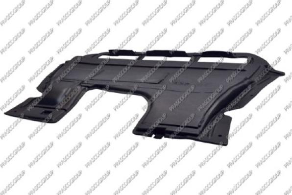 Prasco CI9421900 - Material amortizare zgomot, nisa motor aaoparts.ro