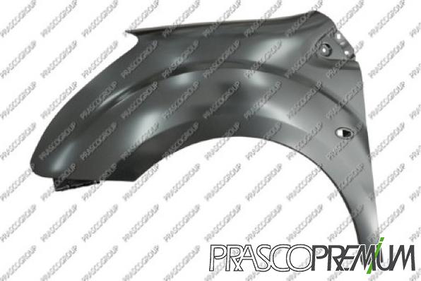 Prasco CI9183014 - Aripa aaoparts.ro