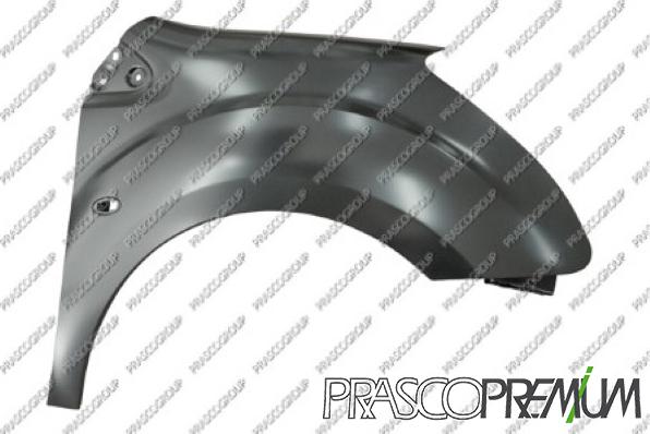 Prasco CI9183013 - Aripa aaoparts.ro