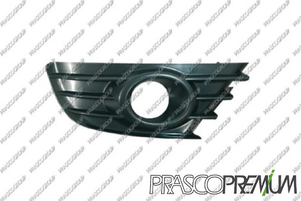 Prasco CI4242133 - Grila ventilatie, bara protectie aaoparts.ro