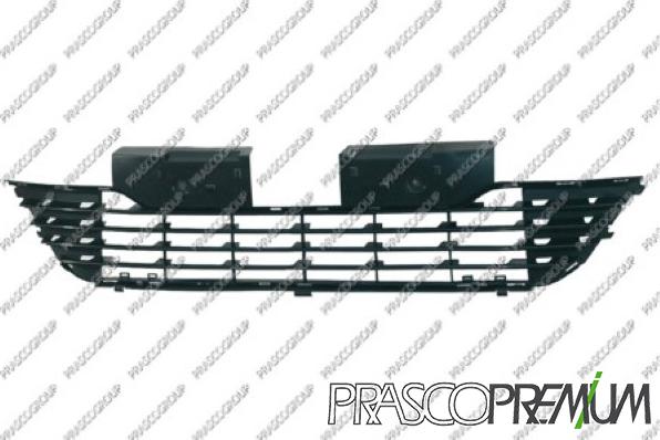 Prasco CI4242120 - Grila ventilatie, bara protectie aaoparts.ro