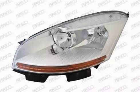 Prasco CI4264904HE - Far aaoparts.ro