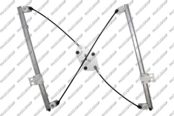 Prasco CI426W023 - Mecanism actionare geam aaoparts.ro