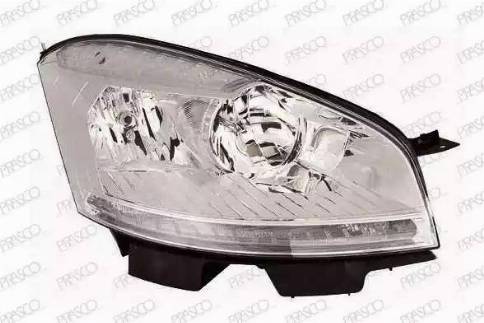 Prasco CI4284903HE - Far aaoparts.ro