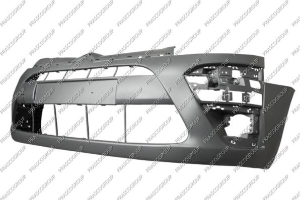 Prasco CI4281001 - Tampon aaoparts.ro