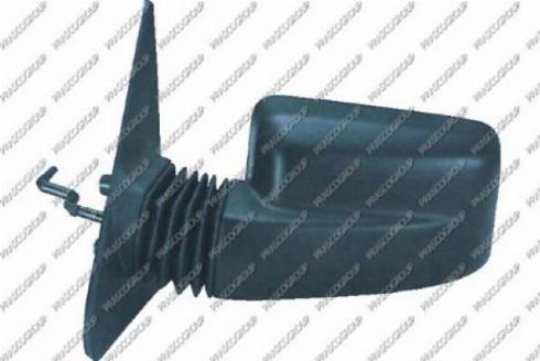 Prasco CI0397114 - Oglinda exterioara aaoparts.ro