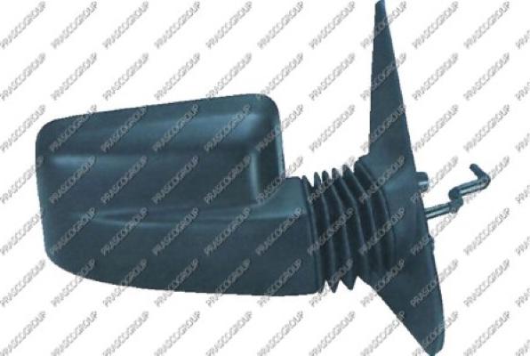 Prasco CI0397113 - Oglinda exterioara aaoparts.ro