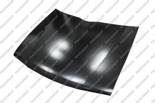 Prasco CI0323110 - Capota motor aaoparts.ro