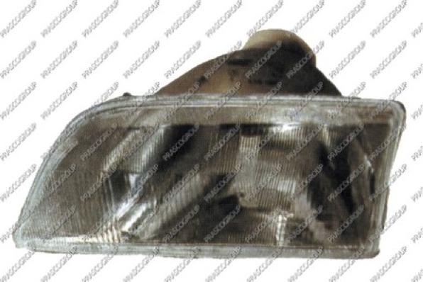 Prasco CI0214504 - Far aaoparts.ro