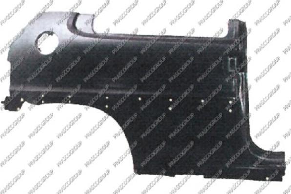 Prasco CI0223054 - Panou lateral aaoparts.ro