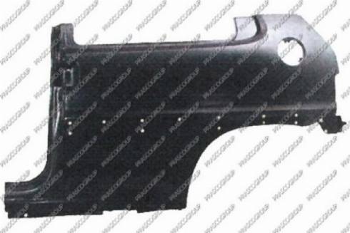 Prasco CI0223053 - Panou lateral aaoparts.ro