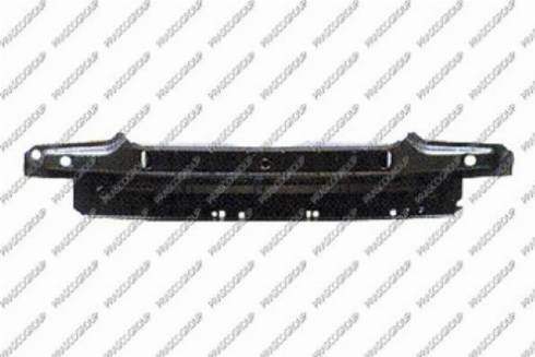 Prasco CI0223250 - Panou spate aaoparts.ro