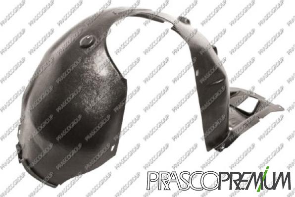 Prasco CI3243604 - Aripa interioara aaoparts.ro