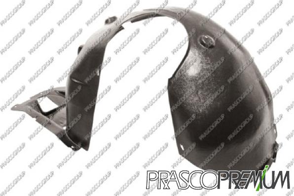 Prasco CI3243603 - Aripa interioara aaoparts.ro