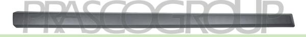 Prasco DA3241414 - Elemente decorative / protectie, portiera aaoparts.ro
