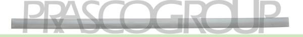 Prasco DA3241424 - Elemente decorative / protectie, portiera aaoparts.ro