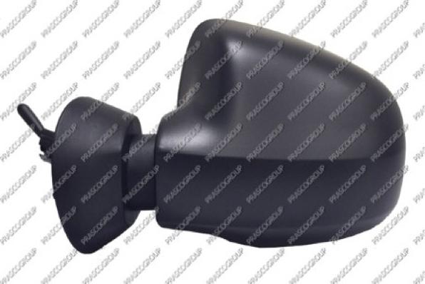 Prasco DA3227114 - Oglinda exterioara aaoparts.ro