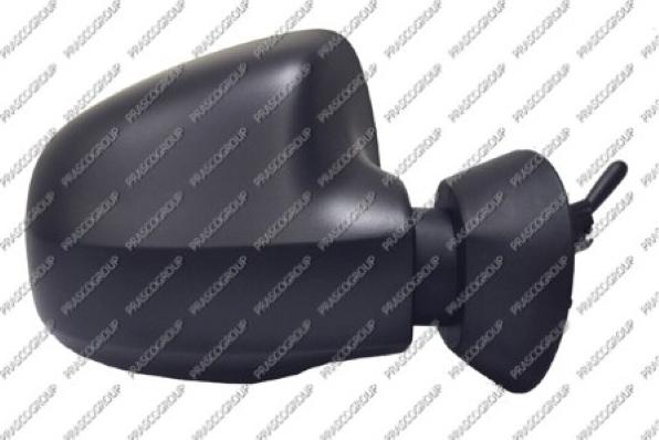 Prasco DA3227113 - Oglinda exterioara aaoparts.ro