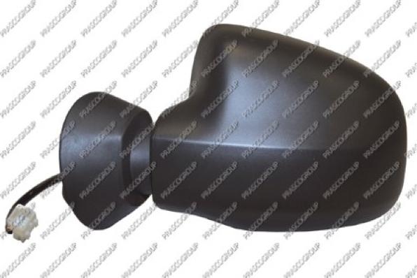 Prasco DA3227304 - Oglinda exterioara aaoparts.ro