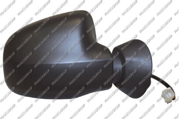 Prasco DA3227303 - Oglinda exterioara aaoparts.ro