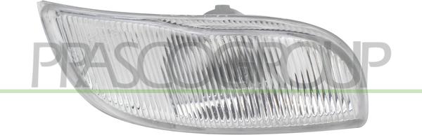 Prasco DA2307415 - Semnalizator aaoparts.ro