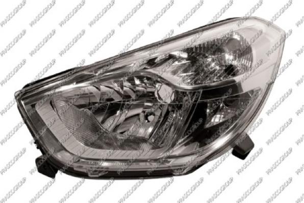 Prasco DA7104604 - Far aaoparts.ro