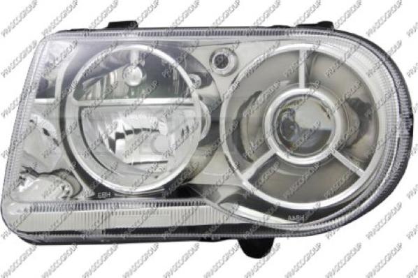 Prasco DG3004904 - Far aaoparts.ro