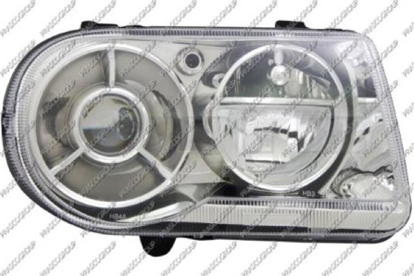 Prasco DG3004903 - Far aaoparts.ro