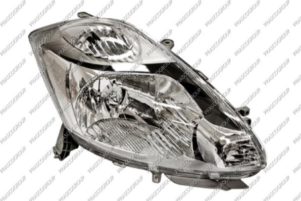 Prasco DH0304804 - Far aaoparts.ro