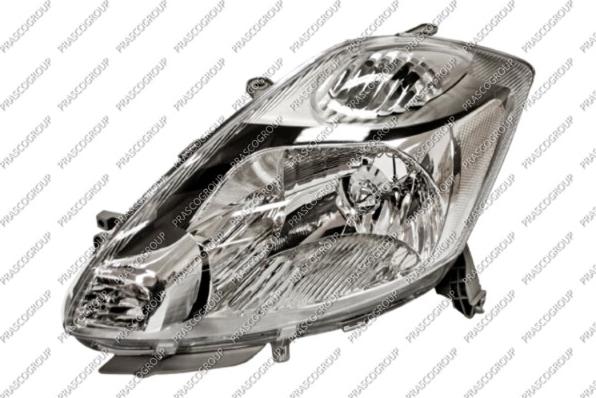 Prasco DH0304803 - Far aaoparts.ro