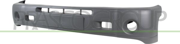 Prasco DS9101011 - Tampon aaoparts.ro