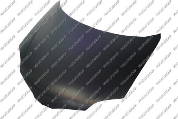 Prasco DS5223100 - Capota motor aaoparts.ro