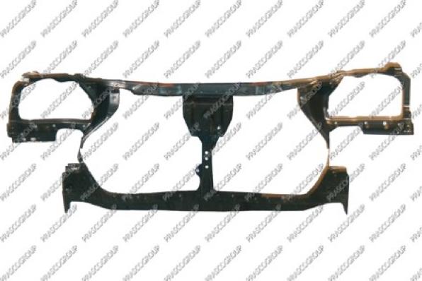 CARRO 019100220 - Acoperire fata aaoparts.ro