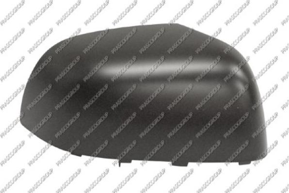 Prasco DS0147403 - Acoperire oglinda exterioara aaoparts.ro