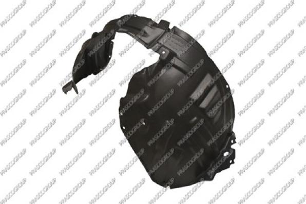 Prasco DS7023604 - Aripa interioara aaoparts.ro