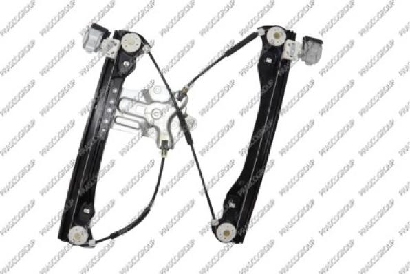 Prasco DW040W024 - Mecanism actionare geam aaoparts.ro