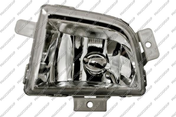 Prasco DW3264424 - Proiector ceata aaoparts.ro