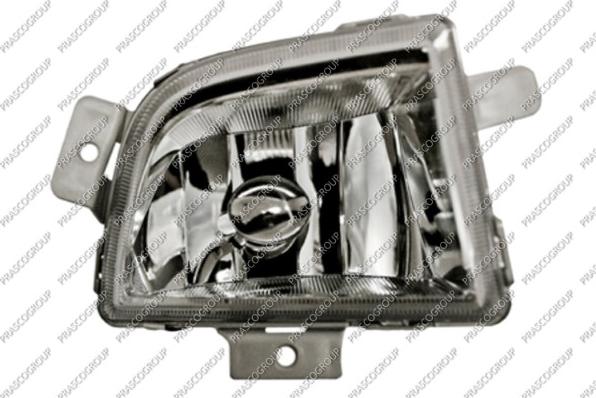 Prasco DW3264423 - Proiector ceata aaoparts.ro